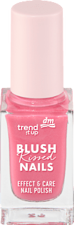 Lak za nokte Blush kissed Effect & Care – 020 trend !t up