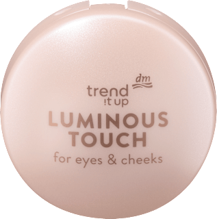 Szemhéjpúder, Luminous Touch - Nr. 030 trend !t up