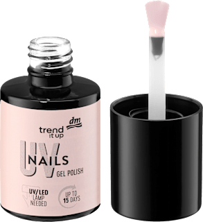 UV Nagellack 105 trend !t up