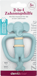 Zahnungshilfe 2in1 dentistar