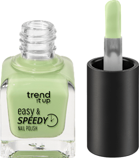 Körömlakk, easy & SPEEDY  - 600 trend !t up