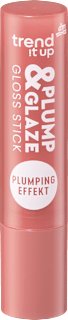 Pomadka do ust Plump & Glaze 010 trend !t up