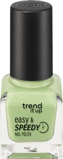 Lakier do paznokci Easy & Speedy 600 trend !t up