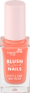 Lak za nokte Blush Kissed Effect & Care – 010 trend !t up