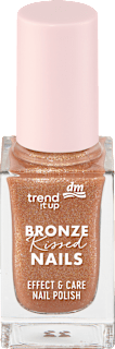 Körömlakk, Bronze Kissed Nails - 010 trend !t up