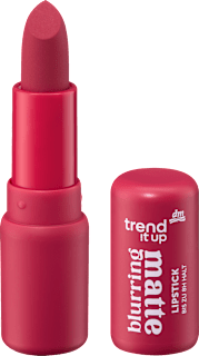 matná rtěnka Blurring Matte 250 trend !t up