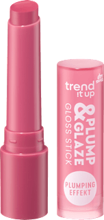 Ruž za usne PLUMP&GLAZE - br. 20 trend !t up