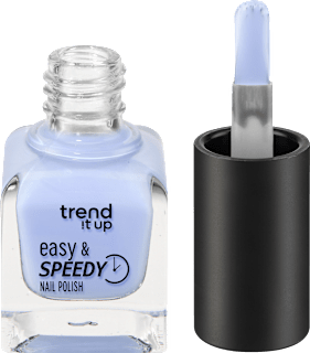 Lak na nechty Easy & Speedy 610 trend !t up