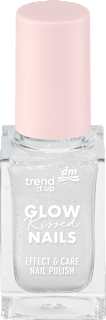 Lak za nokte Glow Kissed Nails Effect & Care – 010 trend !t up
