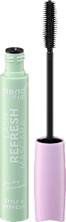 Spirál, Lash Refresh trend !t up