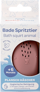 Badespritzer sortiert Baby-Nova