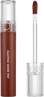 lesk na rty Glasting Water Tint 04 Vintage Ocean rom&nd