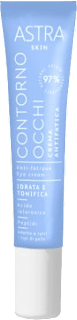 Contorno occhi antifatica ASTRA SKIN