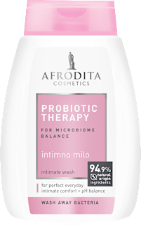 Intimno milo Probiotic Therapy AFRODITA