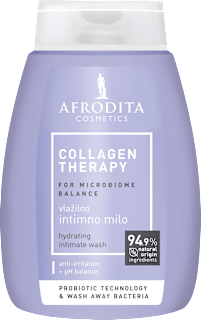 Intimno milo Collagen Therapy AFRODITA