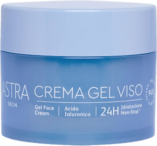 Crema gel viso 24H ASTRA SKIN
