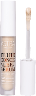 Correttore siero fluido - n. 02 ASTRA MAKE-UP