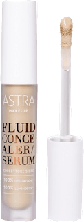 Correttore siero fluido - n. 03 ASTRA MAKE-UP