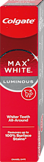 Паста за зъби Max White Luminous Colgate