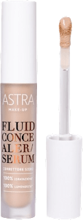 Correttore siero fluido - n. 04 ASTRA MAKE-UP