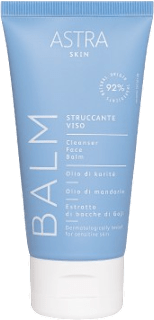 Struccante viso BALM ASTRA SKIN