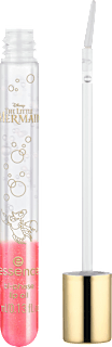 Lippenöl Disney The Little Mermaid 02 Swim Towards Your Dreams essence