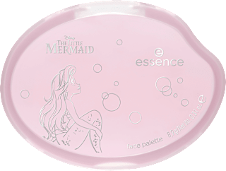 Gesichtspalette Disney The Little Mermaid 01 The World Is My Oyster essence