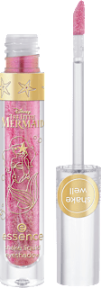 Lidschatten Liquid Shake Disney The Little Mermaid 02 Sea Me Sparkle essence