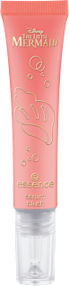 Blush Serum Disney The Little Mermaid 02 A Splash Of Freedom essence