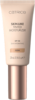 Crema idratante colorata SKIN LIKE - n. 020N CATRICE