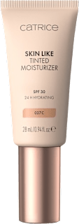 Crema idratante colorata SKIN LIKE - n. 027C  CATRICE