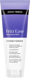 Conditioner Frizz Ease Traumlocken John Frieda