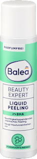 Tekući piling za lice s BHA kiselinama Beauty Expert  Balea