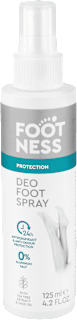 Спрей за крака  FOOTNESS
