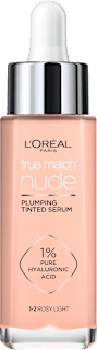 tónující sérum True Match 1-2 Very Light L'ORÉAL PARiS