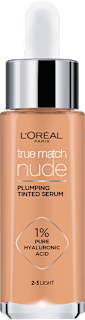 tónující sérum True Match 2-3 Light L'ORÉAL PARiS