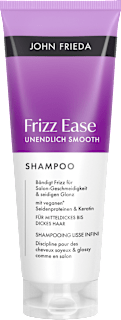 Shampoo Frizz Ease Unendlich Smooth John Frieda