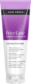 Conditioner Frizz Ease Unendlich Smooth John Frieda