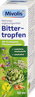 Bittertropfen Mivolis