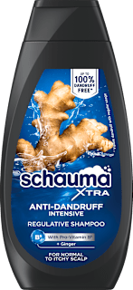 Šampon protiv peruti Intensive schauma