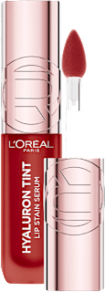 Серум за устни с цвят Hyaluron Tint, Nr. 420 Le Rouge Paris L'ORÉAL PARiS