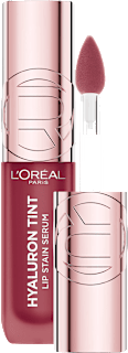Серум за устни с цвят Hyaluron Tint, Nr. 490 Berry Jolie L'ORÉAL PARiS