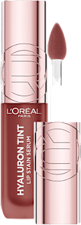 Серум за устни с цвят Hyaluron Tint, Nr. 521 Bordeaux Please L'ORÉAL PARiS