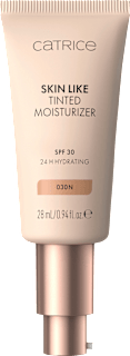 Tonirana krema Skin Like, SPF 30 – 030N CATRICE