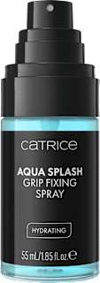 Sprej za fiksiranje Aqua Splash Grip CATRICE