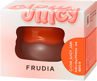 Glow Juicy Jam balzam/sjaj za usne i rumenilo - 04 Mellow Peach FRUDIA