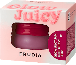 Glow Juicy Jam balzam/sjaj za usne i rumenilo - 07 Coco Cherry FRUDIA