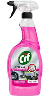 Degresant înălbitor Ultra Max Pink  Cif