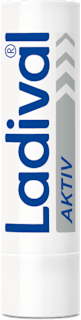 Ladival Aktiv UV-Schutzstift Lippen LSF50+ Ladival