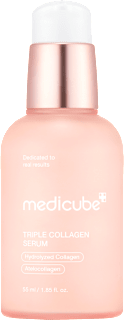 Serum kolagenowe do twarzy medicube